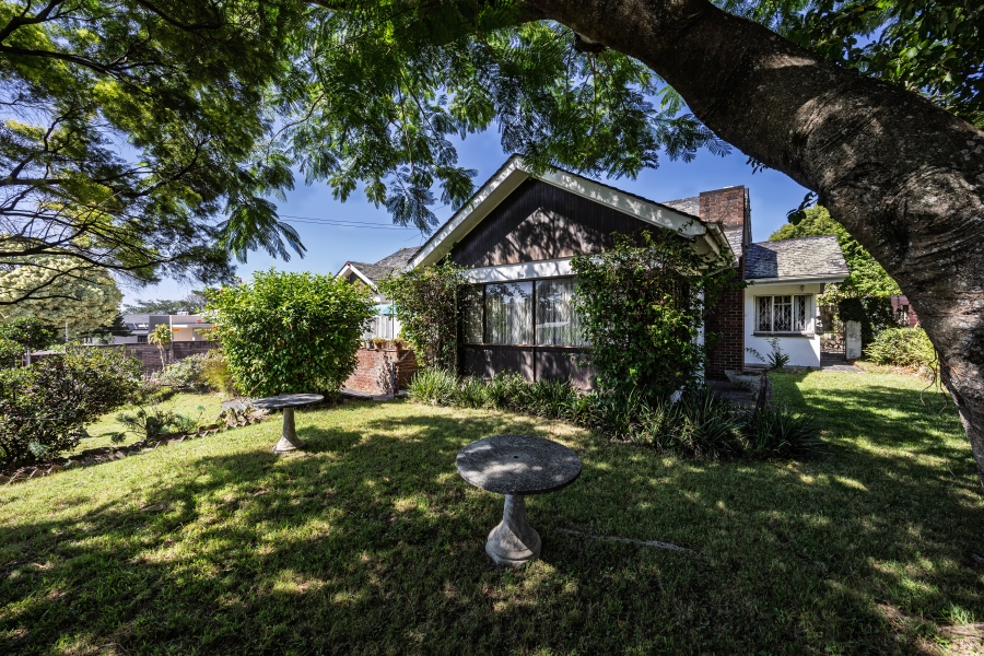 4 Bedroom Property for Sale in Berea Eastern Cape